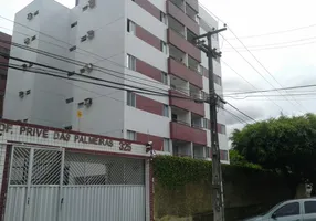 Foto 1 de Apartamento com 2 Quartos à venda, 87m² em Iputinga, Recife