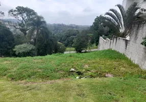 Foto 1 de Lote/Terreno à venda, 575m² em Granja Viana, Cotia