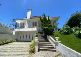 Foto 1 de Casa de Condomínio com 4 Quartos à venda, 344m² em Lagoa da Conceição, Florianópolis