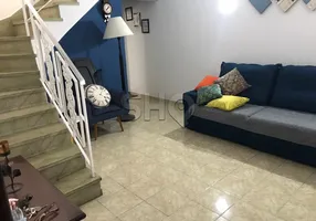 Foto 1 de Sobrado com 4 Quartos à venda, 140m² em Saúde, São Paulo