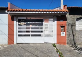 Foto 1 de Sobrado com 3 Quartos à venda, 150m² em Centro, Jacareí