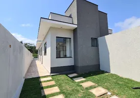 Foto 1 de Casa com 2 Quartos à venda, 65m² em VILA SANTA HELENA, Atibaia