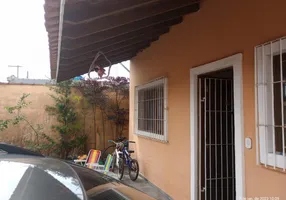 Foto 1 de Casa com 3 Quartos à venda, 110m² em Jardim dos Prados , Peruíbe
