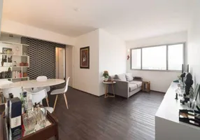 Foto 1 de Apartamento com 2 Quartos à venda, 72m² em Vila Romana, São Paulo