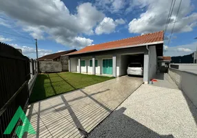 Foto 1 de Casa com 3 Quartos à venda, 138m² em Itoupava Norte, Blumenau