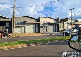 Foto 1 de Galpão/Depósito/Armazém para alugar, 509m² em Vila Cardia, Bauru