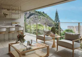 Foto 1 de Apartamento com 4 Quartos à venda, 135m² em Urca, Rio de Janeiro