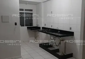 Foto 1 de Apartamento com 2 Quartos à venda, 42m² em Jardim Florestan Fernandes, Ribeirão Preto