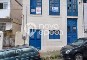 Foto 1 de Casa com 4 Quartos à venda, 238m² em Estacio, Rio de Janeiro