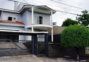 Foto 1 de Casa com 3 Quartos à venda, 208m² em Guarani, Novo Hamburgo