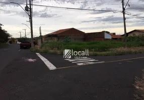 Foto 1 de Lote/Terreno à venda, 326m² em Jardim Arroyo, São José do Rio Preto