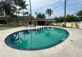 Foto 1 de Casa com 4 Quartos à venda, 920m² em Balneário Praia do Pernambuco, Guarujá