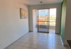 Foto 1 de Apartamento com 2 Quartos à venda, 68m² em Serrinha, Fortaleza