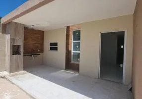 Foto 1 de Casa com 3 Quartos à venda, 125m² em Vila Praiana, Lauro de Freitas