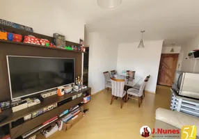 Foto 1 de Apartamento com 3 Quartos à venda, 67m² em Vila Regente Feijó, São Paulo