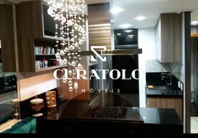 Foto 1 de Apartamento com 2 Quartos à venda, 52m² em Itaquera, São Paulo