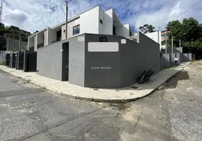 Foto 1 de Casa com 3 Quartos à venda, 100m² em São Pedro, Juiz de Fora