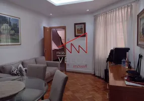 Foto 1 de Apartamento com 2 Quartos à venda, 75m² em Centro, Rio de Janeiro