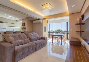 Foto 1 de Apartamento com 2 Quartos à venda, 85m² em São Roque, Bento Gonçalves