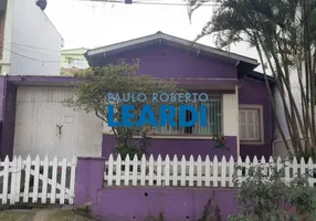 Foto 1 de Casa com 3 Quartos para alugar, 120m² em Vila Floresta, Santo André