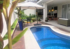 Foto 1 de Casa de Condomínio com 3 Quartos à venda, 480m² em Jardim Aquarius, São José dos Campos