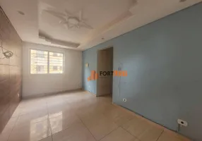 Foto 1 de Apartamento com 2 Quartos à venda, 48m² em Conjunto Habitacional Sitio Conceição, São Paulo