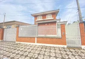 Foto 1 de Casa com 3 Quartos à venda, 401m² em Jardim Simus, Sorocaba