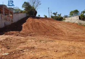 Foto 1 de Lote/Terreno à venda, 1255m² em Condomínio Cachoeiras do Imaratá, Itatiba