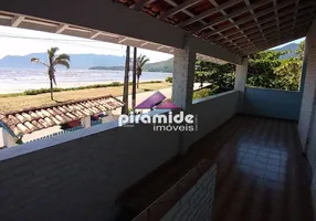 Foto 1 de Sobrado com 3 Quartos à venda, 289m² em Jardim Porto Novo, Caraguatatuba