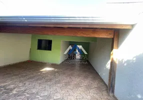 Foto 1 de Casa com 2 Quartos à venda, 85m² em Residencial Abussafe, Londrina