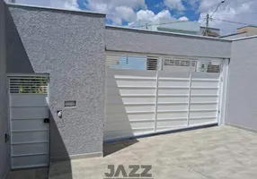 Foto 1 de Casa com 3 Quartos à venda, 95m² em Condominio Villa Verde Braganca, Bragança Paulista