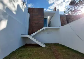 Foto 1 de Casa com 3 Quartos à venda, 90m² em Portal do Sol, Lagoa Santa