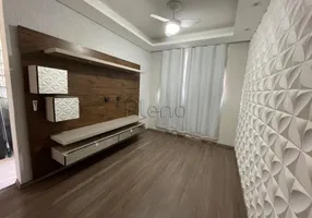Foto 1 de Apartamento com 2 Quartos para alugar, 57m² em Jardim Nova Europa, Campinas