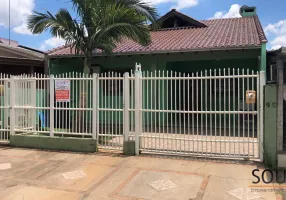 Foto 1 de Casa com 3 Quartos à venda, 107m² em Sao Geraldo, São Leopoldo