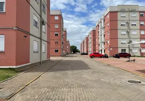 Foto 1 de Apartamento com 2 Quartos à venda, 55m² em Fátima, Canoas
