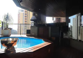 Foto 1 de Apartamento com 1 Quarto à venda, 78m² em Morumbi, São Paulo