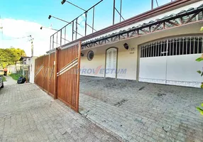 Foto 1 de Casa com 3 Quartos à venda, 130m² em Jardim Flamboyant, Campinas