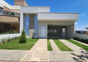 Foto 1 de Casa de Condomínio com 3 Quartos à venda, 150m² em Jardim de Mônaco, Hortolândia