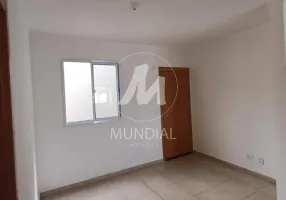 Foto 1 de Apartamento com 2 Quartos para alugar, 43m² em Bonfim Paulista, Ribeirão Preto
