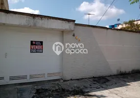 Foto 1 de Casa com 2 Quartos à venda, 85m² em Irajá, Rio de Janeiro