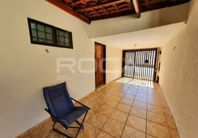 Foto 1 de Casa com 3 Quartos à venda, 138m² em Vila Monte Alegre, Ribeirão Preto