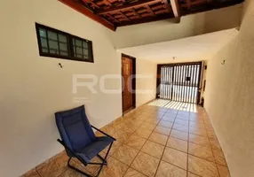 Foto 1 de Casa com 3 Quartos à venda, 139m² em Vila Monte Alegre, Ribeirão Preto