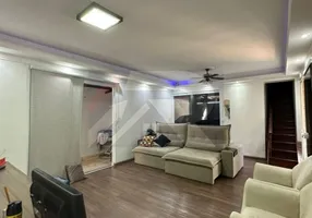 Foto 1 de Casa com 3 Quartos à venda, 213m² em Recanto Paraíso, Rio Claro