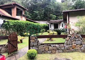 Foto 1 de Casa de Condomínio com 2 Quartos à venda, 140m² em Chacara Paraiso, Nova Friburgo