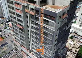 Foto 1 de Apartamento com 2 Quartos à venda, 72m² em Setor Bueno, Goiânia