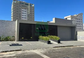 Foto 1 de Sala Comercial com 1 Quarto para alugar, 15m² em Martins, Uberlândia