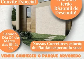 Foto 1 de Casa com 2 Quartos à venda, 75m² em Centro, Camaçari