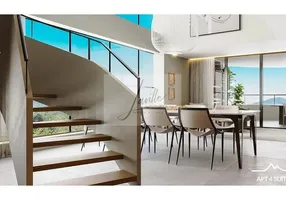 Foto 1 de Apartamento com 4 Quartos à venda, 231m² em Vale do Sereno, Nova Lima