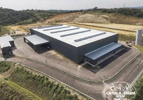 Foto 1 de Galpão/Depósito/Armazém para alugar, 2062m² em Amazonas, Betim