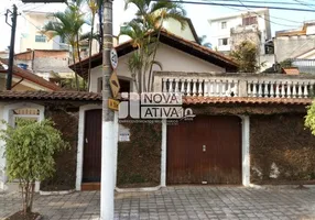 Foto 1 de Casa com 2 Quartos à venda, 120m² em Vila Isolina Mazzei, São Paulo